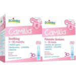 Boiron Camilia Children Bonus Pack