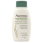 Aveeno Daily Moisturizing Body Wash Gel