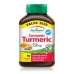 Jamieson Curcumin Turmeric