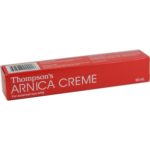 Thompson's Arnica Creme