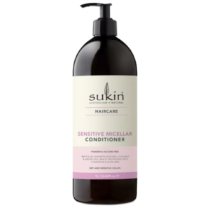 Sukin Sensitive Micellar Conditioner