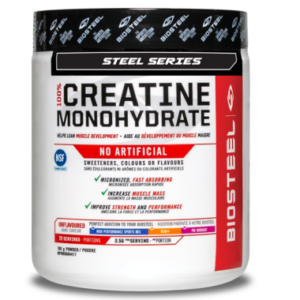 BioSteel Sports Creatine Monohydrate