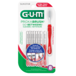 GUM Proxabrush Go-Betweens Ultra Tight