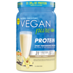 Vegan Pure Sport Performance Protein Vanilla