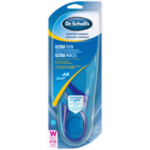 Dr. Scholl's Massaging Gel Ultra Thin Insoles for Women