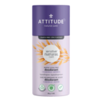 ATTITUDE Plastic Free Deodorant Chamomile