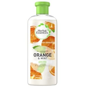 Herbal Essences Daily Detox Volume Conditioner Orange & Mint