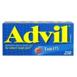 Advil Tablets