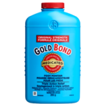 Gold Bond Medicated Foot Powder