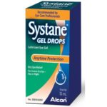 Systane Gel Drops Lubricant Eye Drops