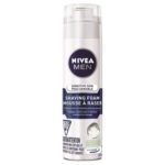 Nivea Men Sensitive Skin Shaving Foam