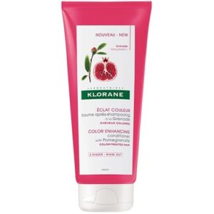 Klorane Conditioner With Pomegranate Color Treated Hair