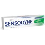 Sensodyne Fresh Mint Toothpaste