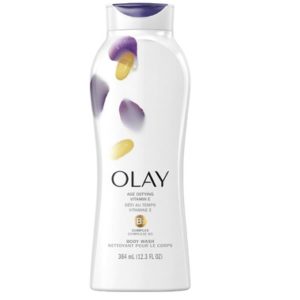 Olay Age Defying Body Wash