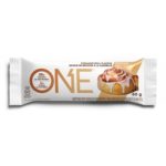 ONE Protein Bar Cinnamon Roll