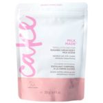 Cake Beauty Milk Made Sugared Cream Body Milk Scrub