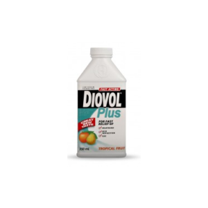Diovol Plus Liquid
