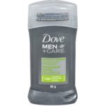 Dove Men+Care Extra Fresh Deodorant Stick