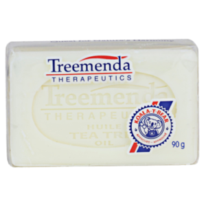 Nature's Harmony Treemenda Tea Tree Bar Soap