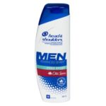 Head & Shoulders Old Spice Pure Sport Dandruff Shampoo