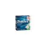 Thrive Nicotine Polacrilex Gum