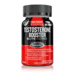 Six Star Pro Nutrition Testosterone Booster Tablets