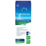 hydraSense Speciality Nasal Care Eucalyptus