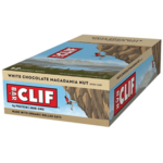 Clif Bar White Chocolate Macadamia Nut Energy Bar Case