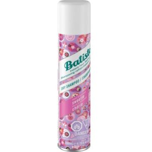 Batiste Dry Shampoo Sweetie Scent