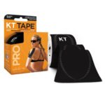 KT TAPE Pro Jet Black