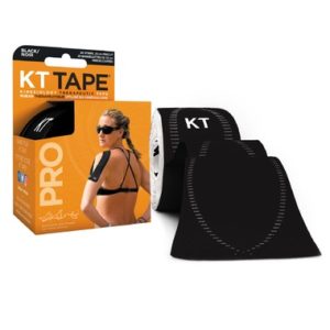 KT TAPE Pro Jet Black