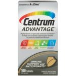 Centrum Advantage Multivitamin