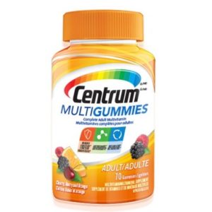 Centrum MultiGummies