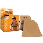 KT TAPE Pro Stealth Beige