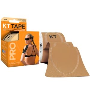 KT TAPE Pro Stealth Beige