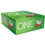 ONE Protein Bar Almond Bliss Case