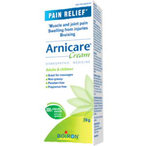 Boiron Arnicare Cream