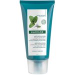 Klorane Protective Conditioner With Aquatic Mint Detox