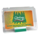 Citrolug Outdoor Bar Soap