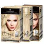 Schwarzkopf Color Ultime Iconic Blondes