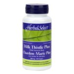 Herbal Select Milk Thistle Plus