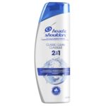 Head & Shoulders Classic Clean 2-in-1