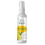 Green Beaver Deodorant Spray Citrus