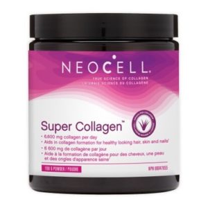 NeoCell Super Collagen Powder