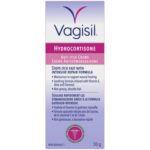 Vagisil Creme Intensive Repair