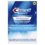 Crest 3D White Whitestrips Classic Vivid