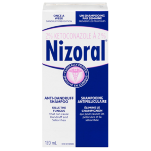 Nizoral Shampoo Anti Dandruff