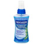 Chloraseptic Sore Throat Spray