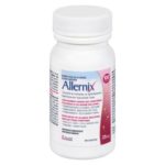 Allernix Caplet 25mg