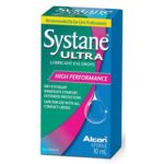 Systane Ultra Lubricant Eye Drops